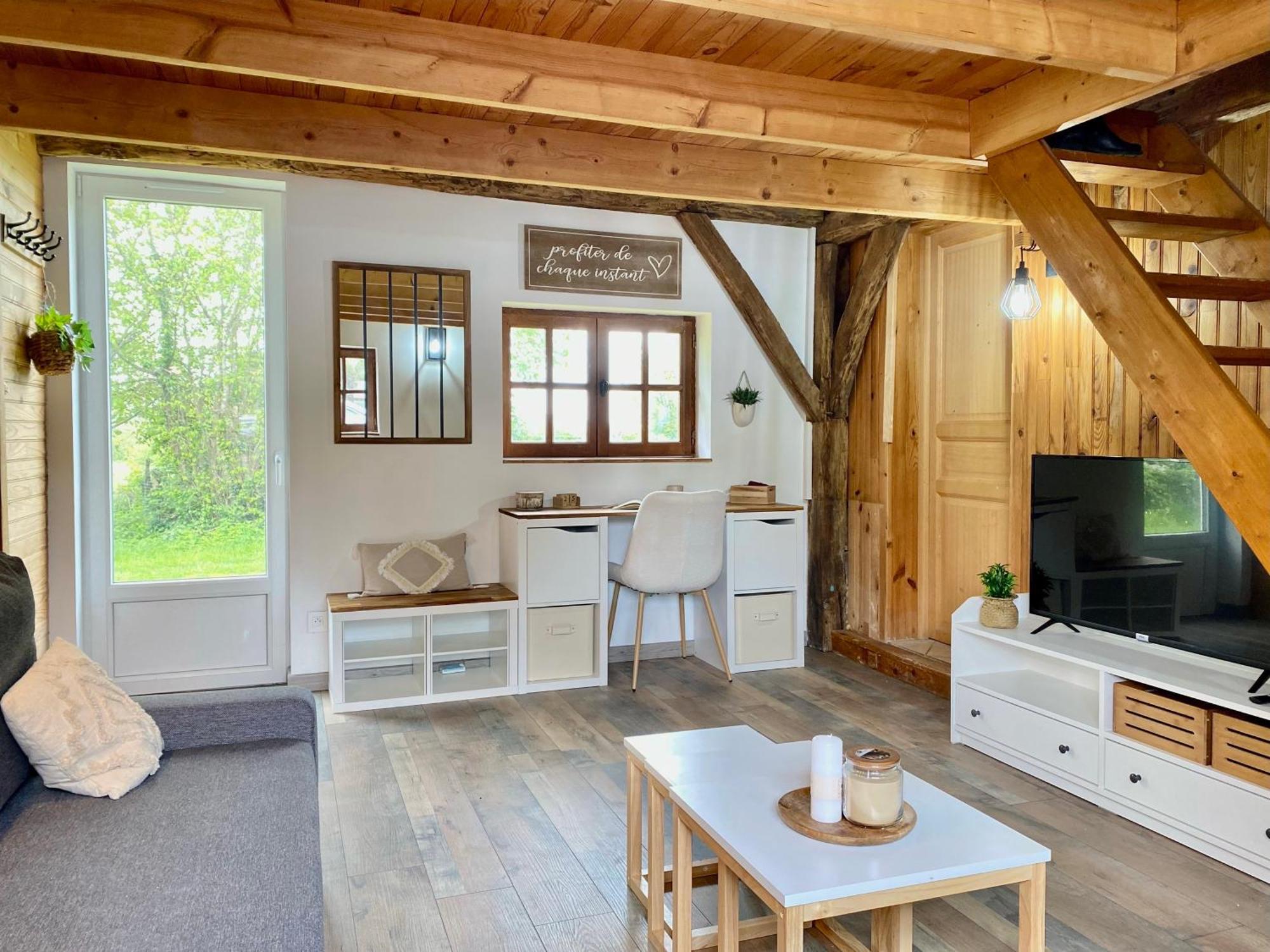 Aux Petites Portes Du Morvan Montlay-en-Auxois Exterior foto